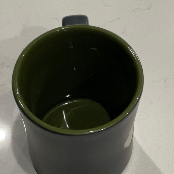 Vintage Starbucks Mug - Picture 3 of 4